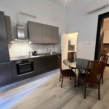 Appartamento Tadino-30 Milano Esterno foto