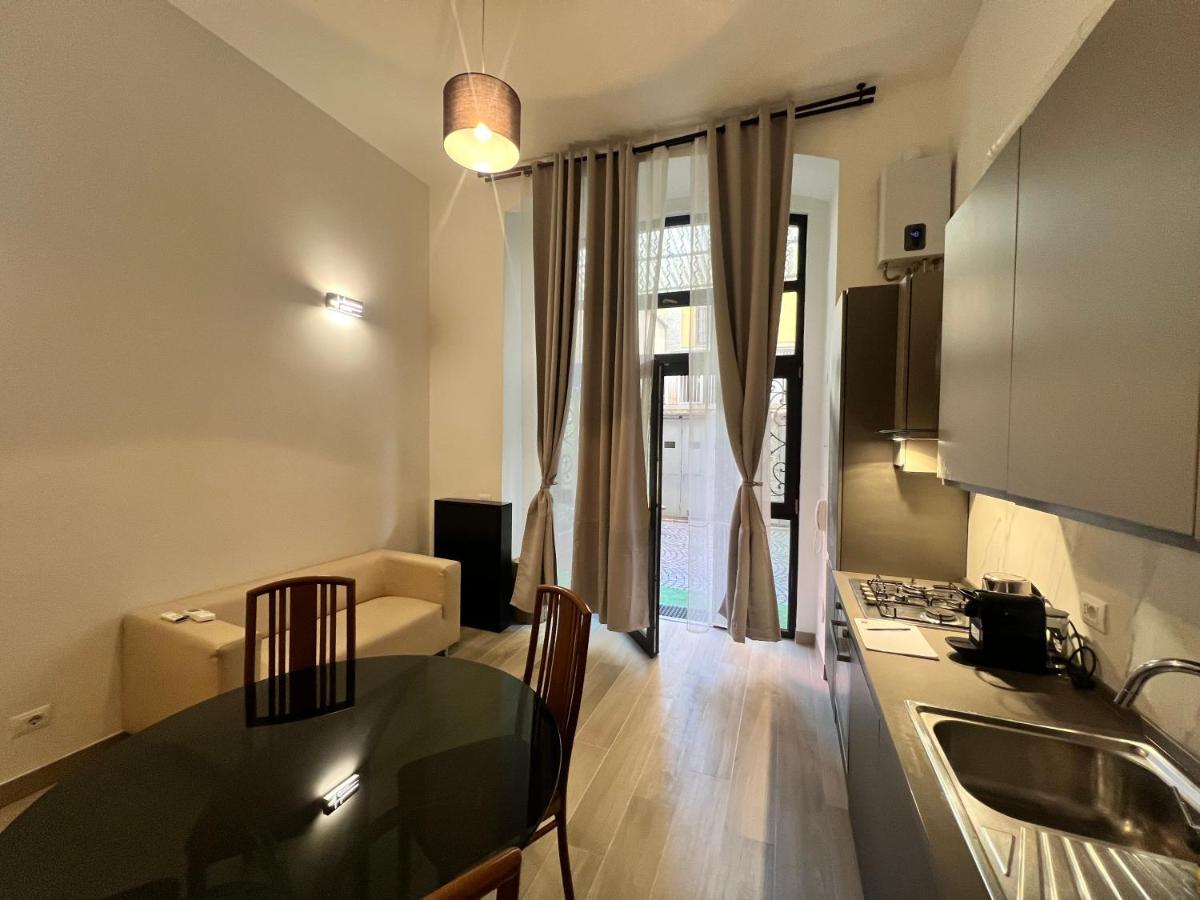 Appartamento Tadino-30 Milano Esterno foto